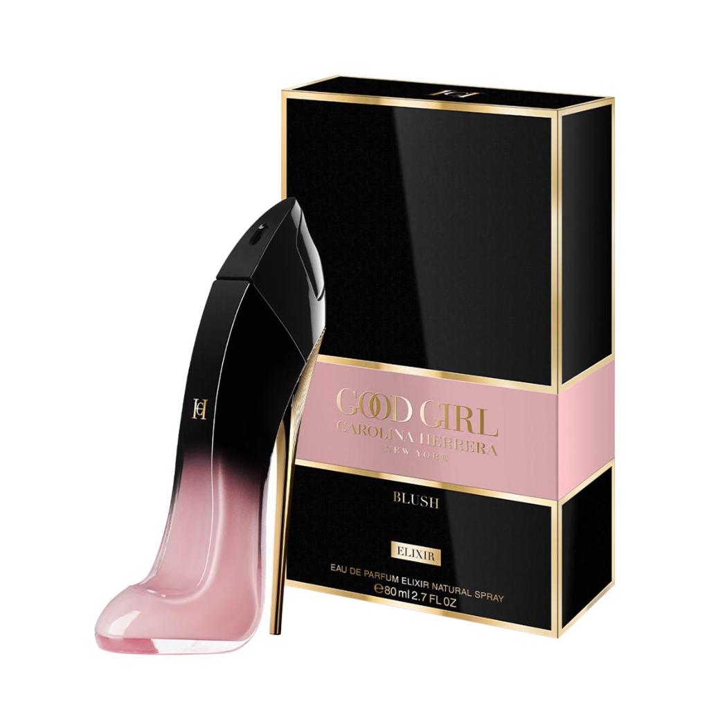 Good Girl Blush Elixir EDP